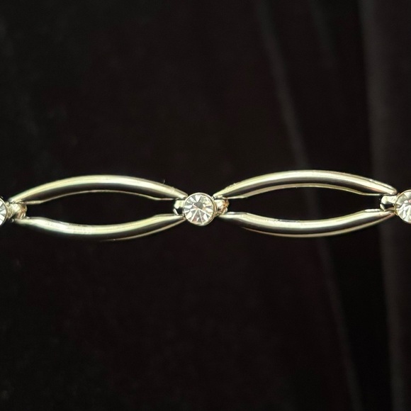 Formal Full Length Gown Size 15/16 Georgio Fiolini - Picture 9 of 11